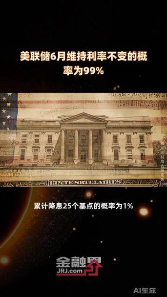 美联储6月维持利率不变概率为92.8%
新