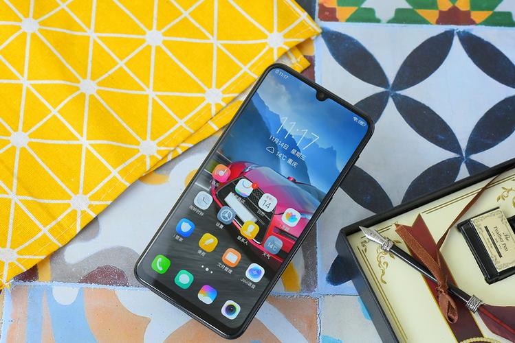 vivoz3隐藏功能