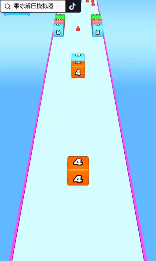 2048方块1-∞