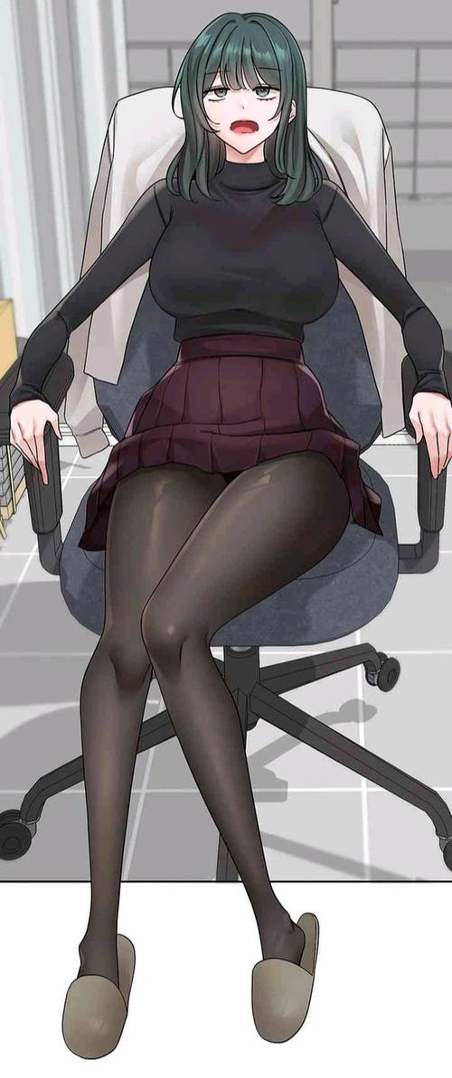 社团学姐教授出场集数截图