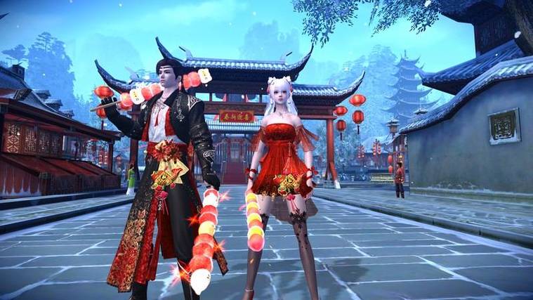 九阴真经3d好玩吗