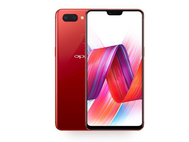 oppor15普通版图标