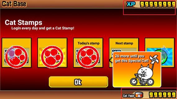 猫咪大作战最新版本无限猫粮版