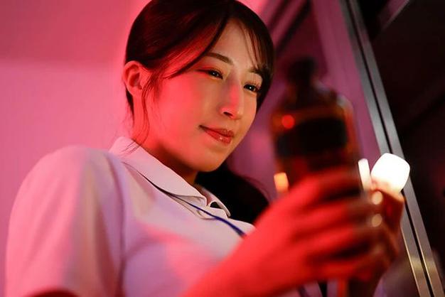 二阶堂麓个人资料