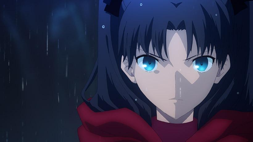 fate/stay night