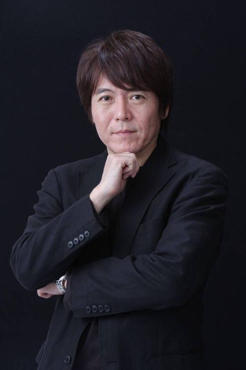 本间贵史的工作室网站