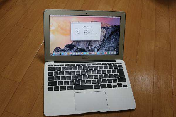 macbook air切换大小写