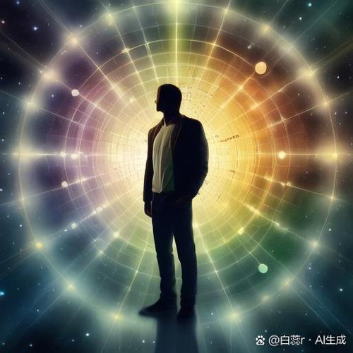 面对自我
