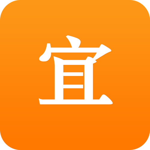 宜搜小说旧版本免费图标