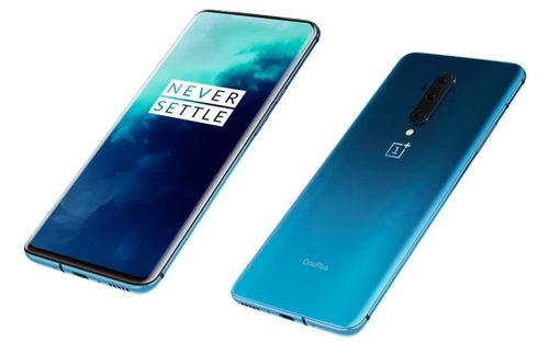 一加7pro双击亮屏失效截图