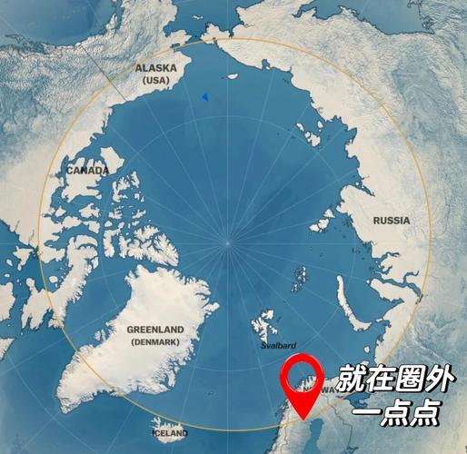 怎么找北极星截图