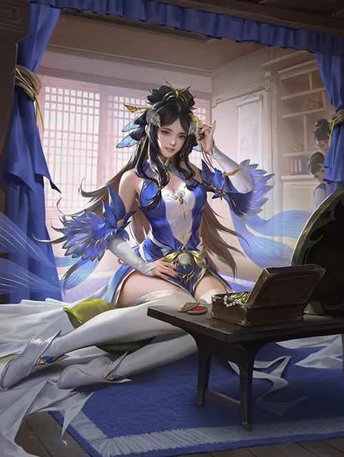 三国杀强将
