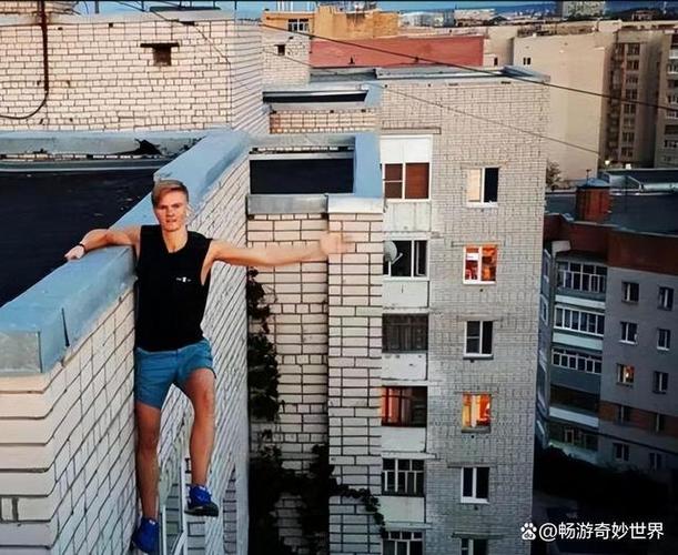 死亡之前最后的照片