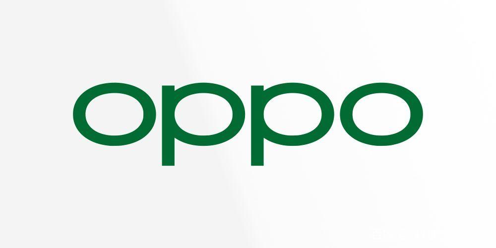 OPPO手机上方显示图标大全图标