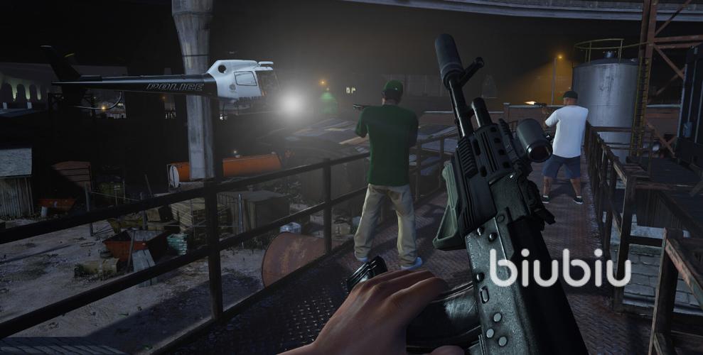 gta5一直掉线