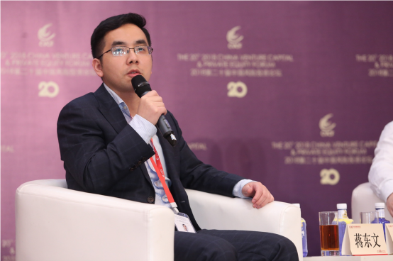 投资家网创始人