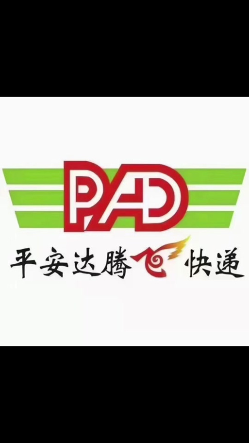 平安达腾飞快递查单号