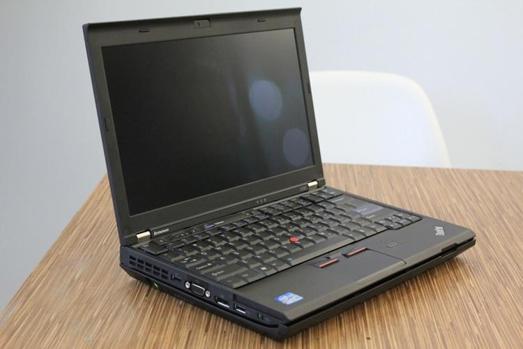 thinkpad电脑