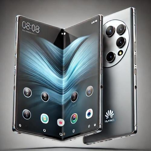 HUAWEI Mate 30 Pro截图