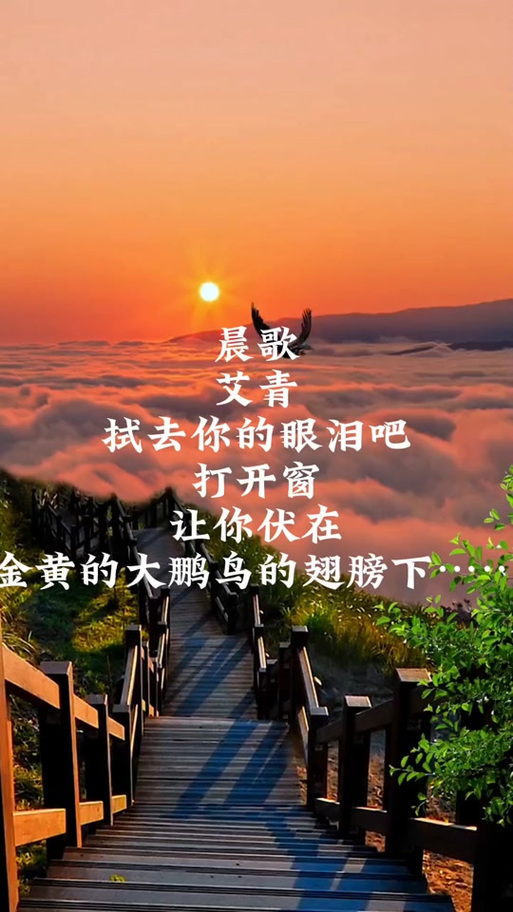 诗歌大全1218首缩略图