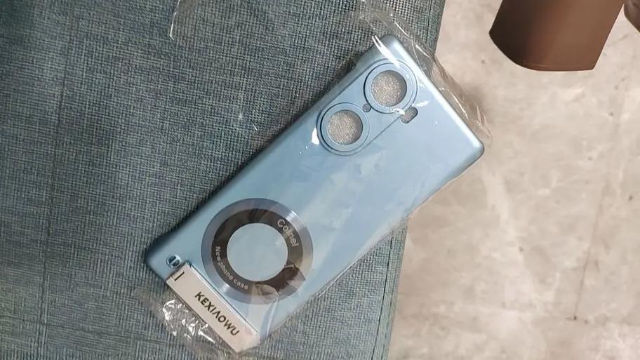 手机壳不贴合怎么解决图标