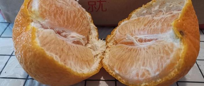 丑橘糖分含量高吗截图