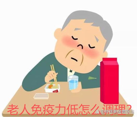 抵抗力差怎么办