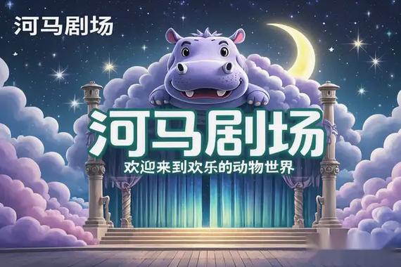 河马剧场热门短剧