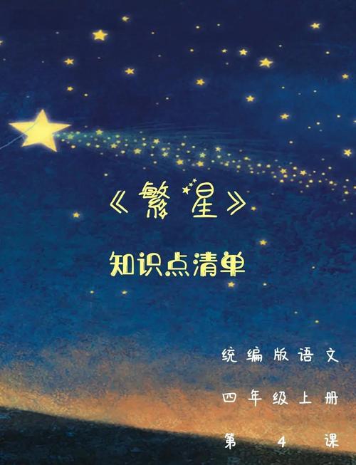 你眼中的点点星光小说截图