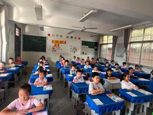 一年级课堂纪律不好怎么办
