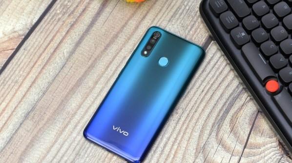 vivo z5x详细参数配置