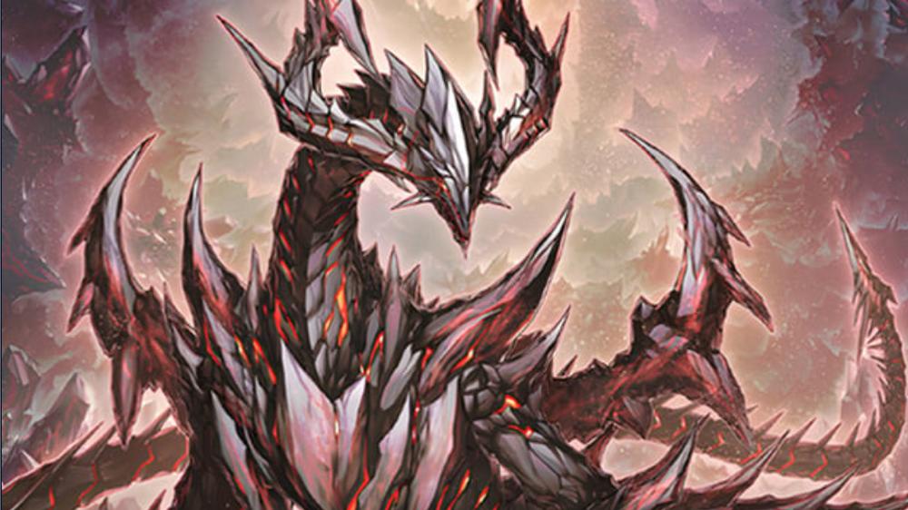 ygo2游戏截图