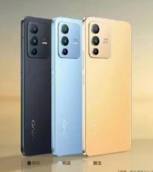 vivos12参数配置截图