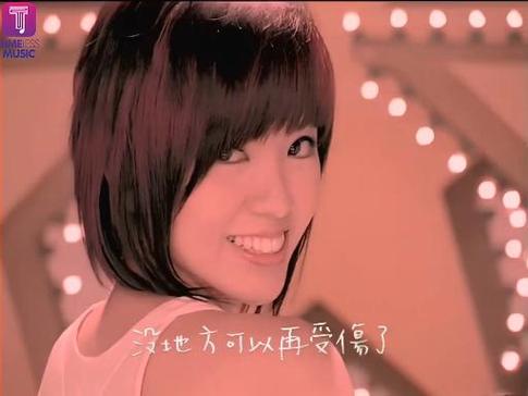 不怕不怕歌曲郭美美是哪一年的歌