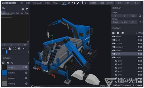 3d雕刻软件有哪些