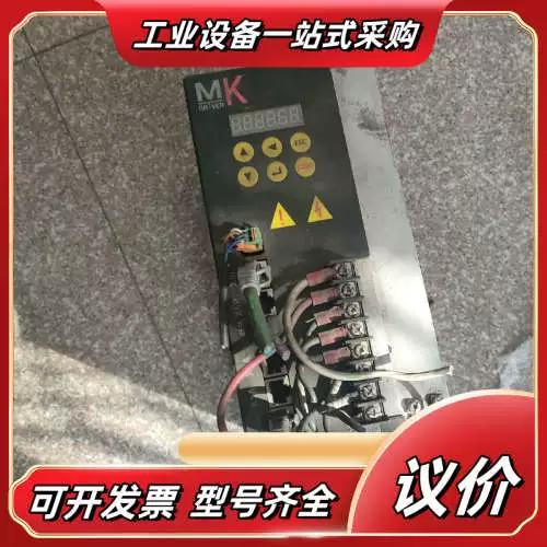 埃姆克mk主轴伺服驱动器
