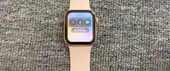 apple watch se蜂窝版怎么用