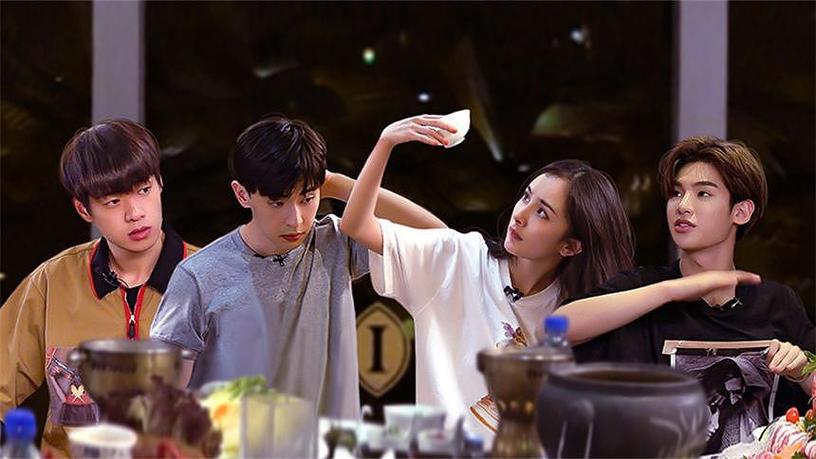 我家的天使(国语版)