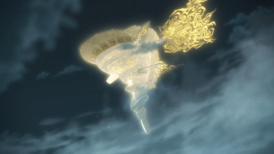 空之轨迹fc辉之环地图