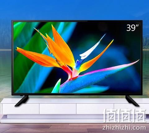 熊猫39寸液晶电视截图