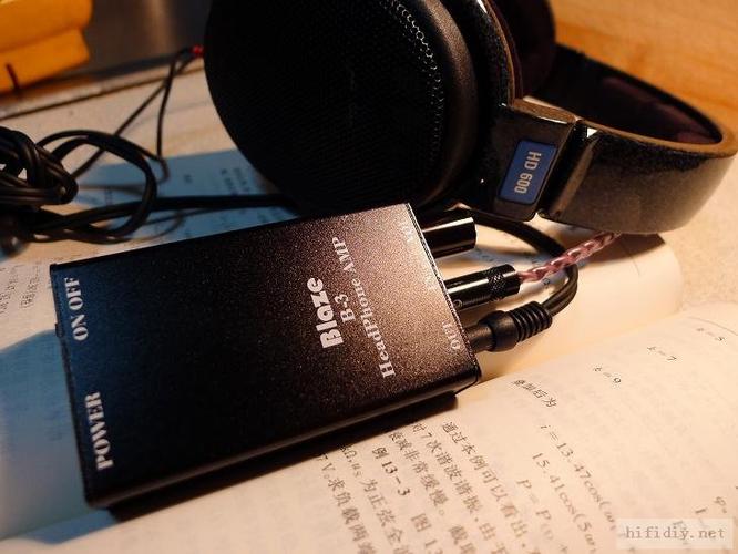 hd600耳放最佳搭档截图