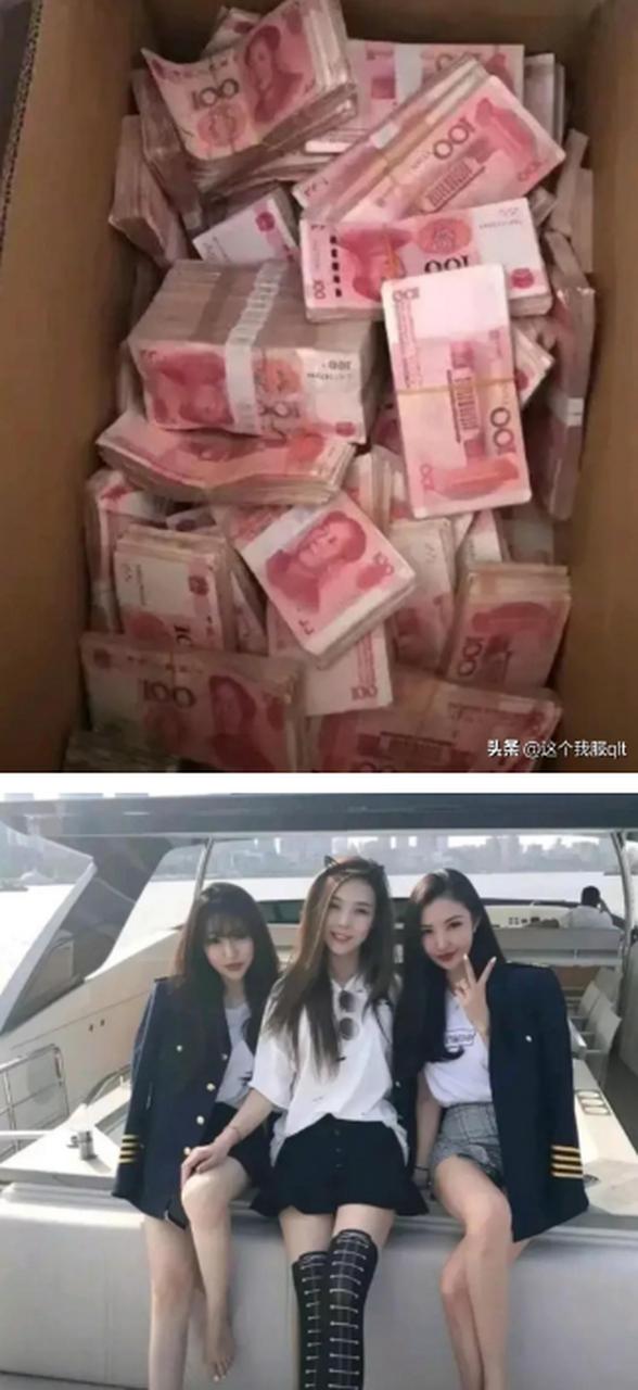 什么段子能上一百万呢