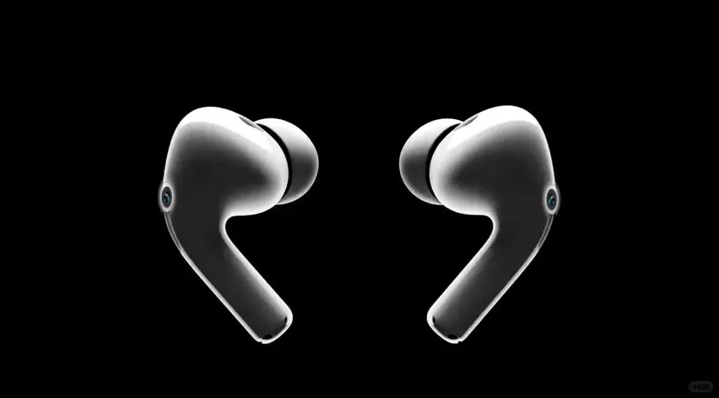 新airpods激活