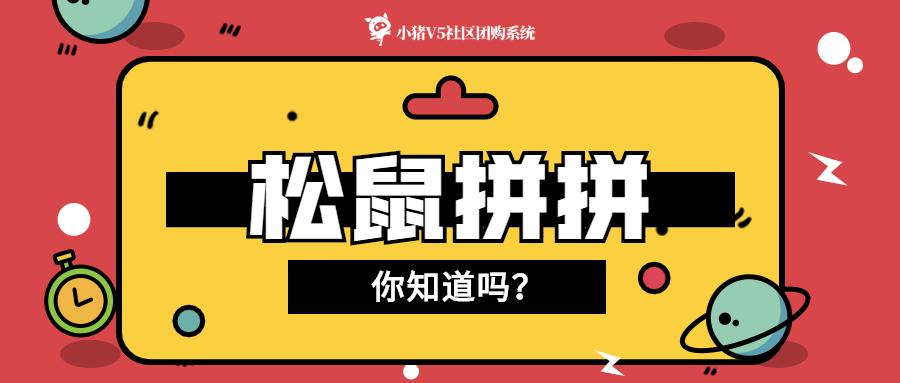 怎样成为松鼠拼拼的团长