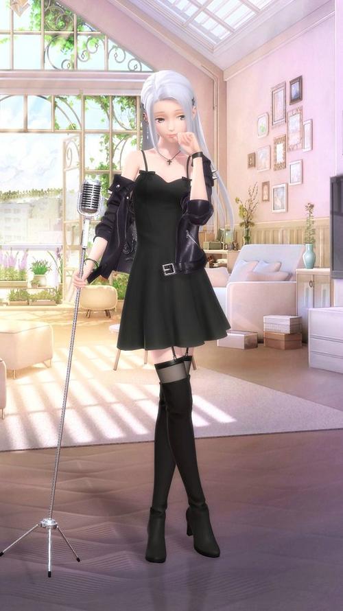 闪耀暖暖国服官网下载