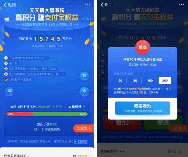 涨跌宝官方下载app