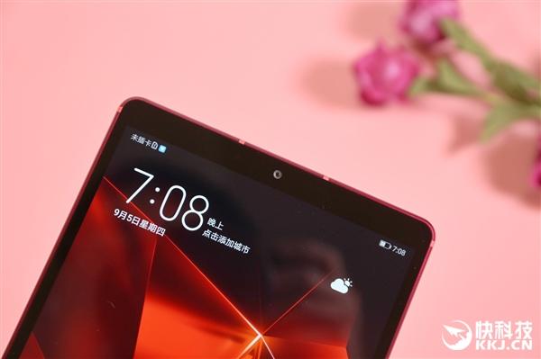 华为m6高能版什么系统
