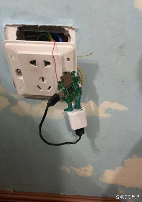 针孔监控器电能用多久