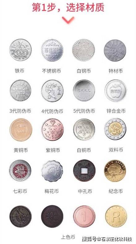 游戏币是虚拟币吗图标