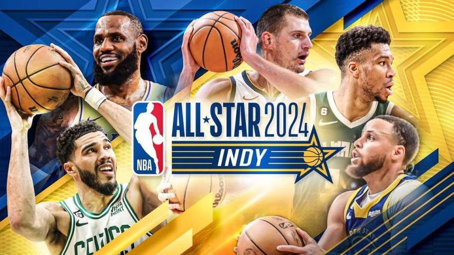 nba全明星24年名单